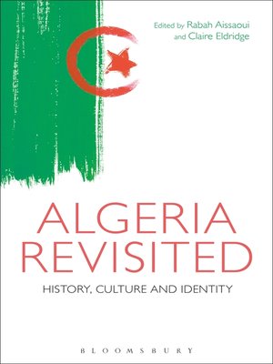 cover image of Algeria Revisited
